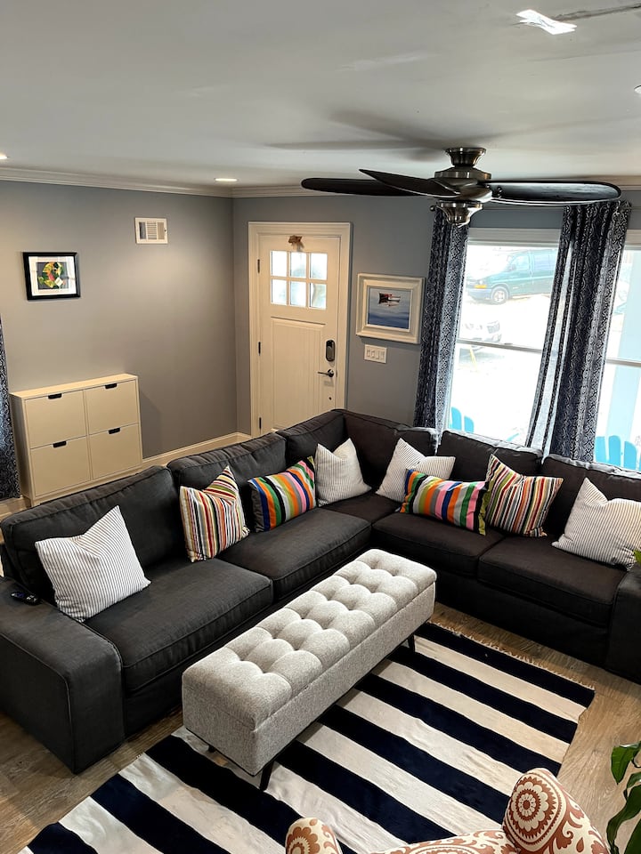 Little Beach House - Belmar Beach