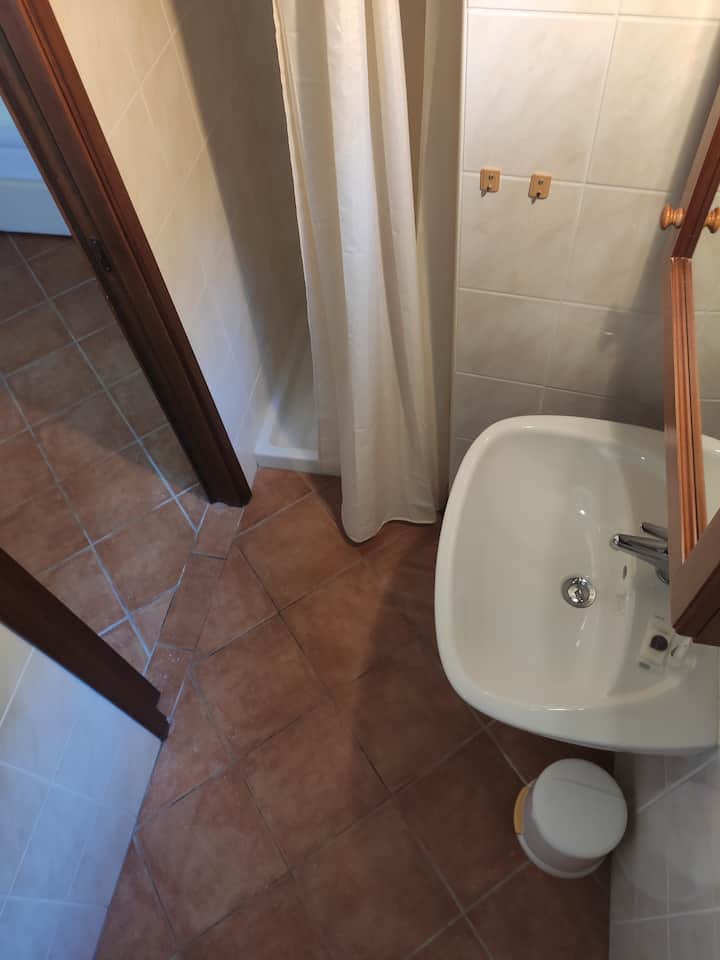 Garconniere - Zentral - Apt. - Cannobio