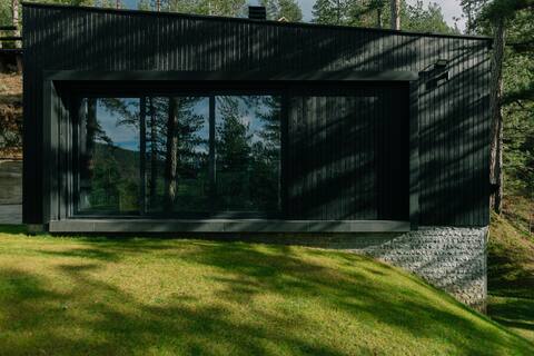 Tara Cabins Pure Nature
Cab 2.