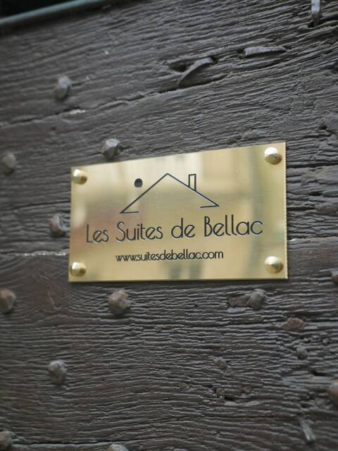 Les Suites de Bellac #1