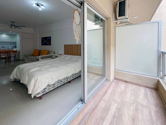 Ayres - Alquileres managed Airbnb listing 3