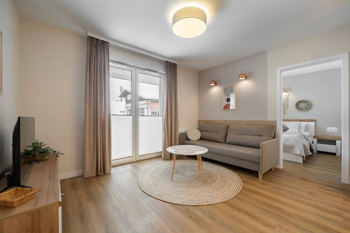 Rentplanet — Zakopianskie Xxiii Apartments - Zakopane