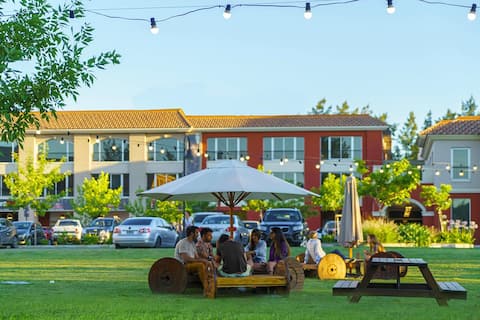 Studio Premium en Pilar