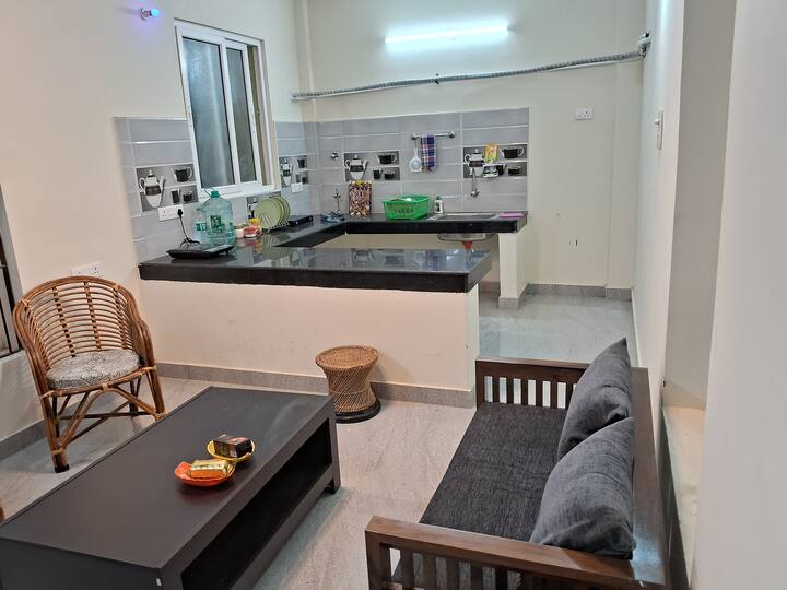 Penthouse Apartment - Madurai