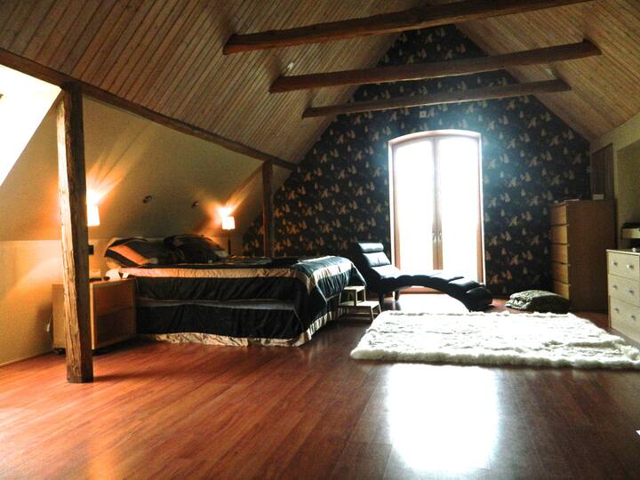 საძინებელი 2