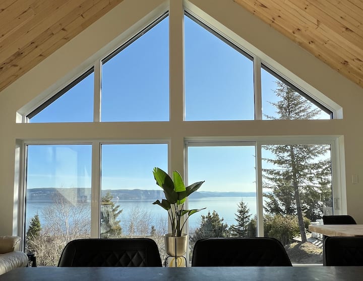 La Baie locations de vacances et logements La Baie, Saguenay