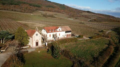 Le Gîte du Taennel