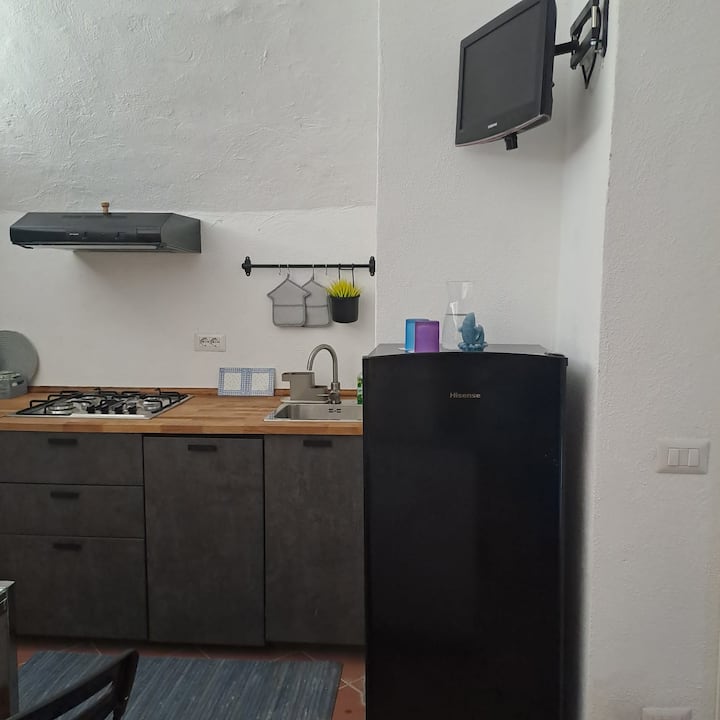 Casetta 18 - Monte Argentario