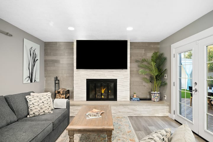 Casa Bliss - Just Steps From Old Town Scottsdale - Scottsdale, AZ