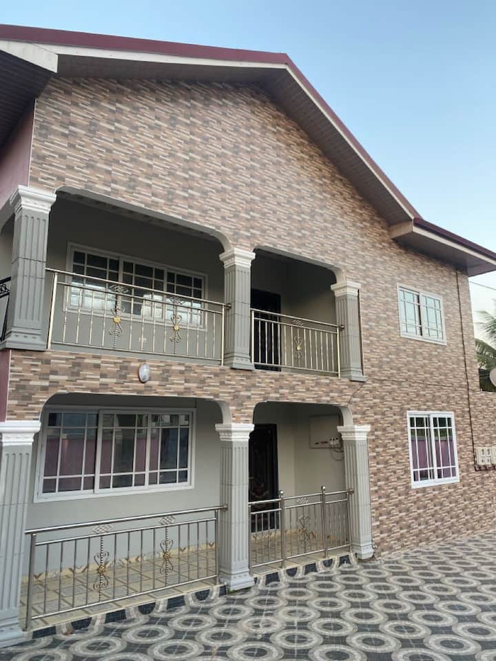 Takoradi Apartment Vacation Rentals Western Region, Ghana Airbnb