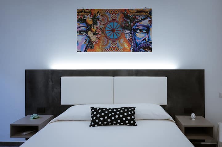 საძინებელი