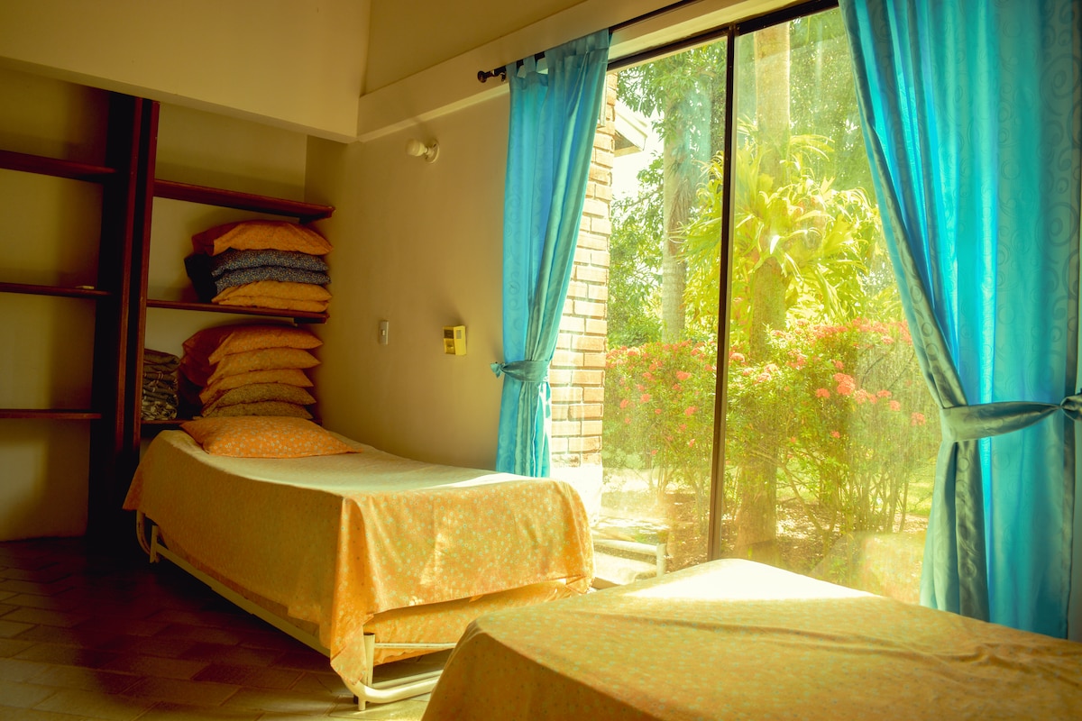 საძინებელი 3