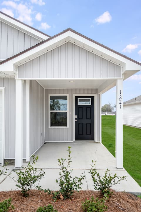 The Esperanza Home in Gonzales/Baton Rouge