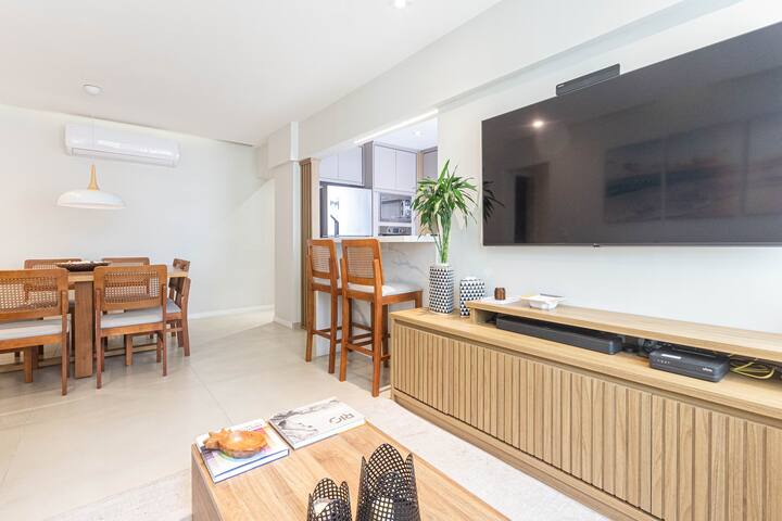 TIR24 #903 – 3 bedroom | Leblon | Air-conditioned gallery image 5