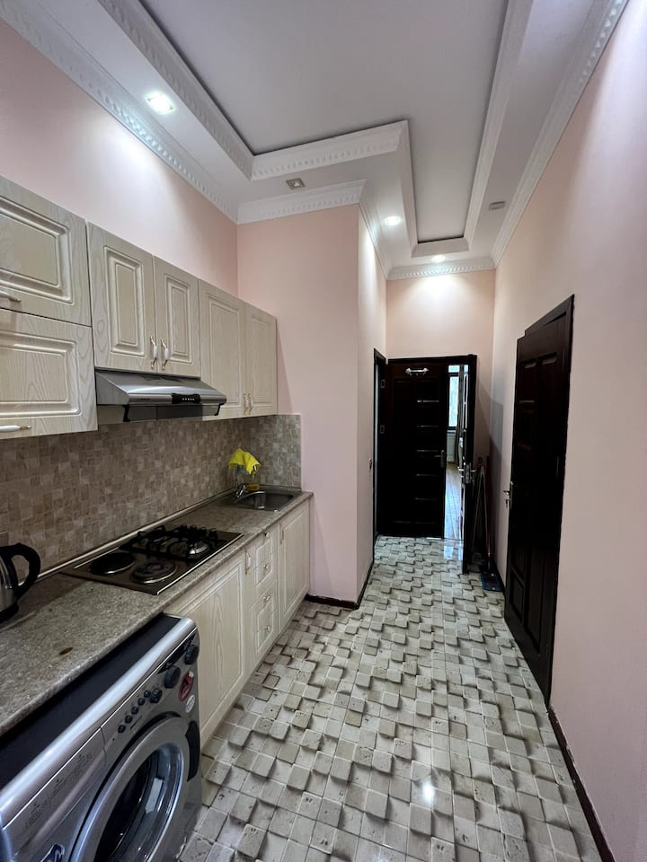 City Center Cosy Retreat (Nizami Street) - Bakú