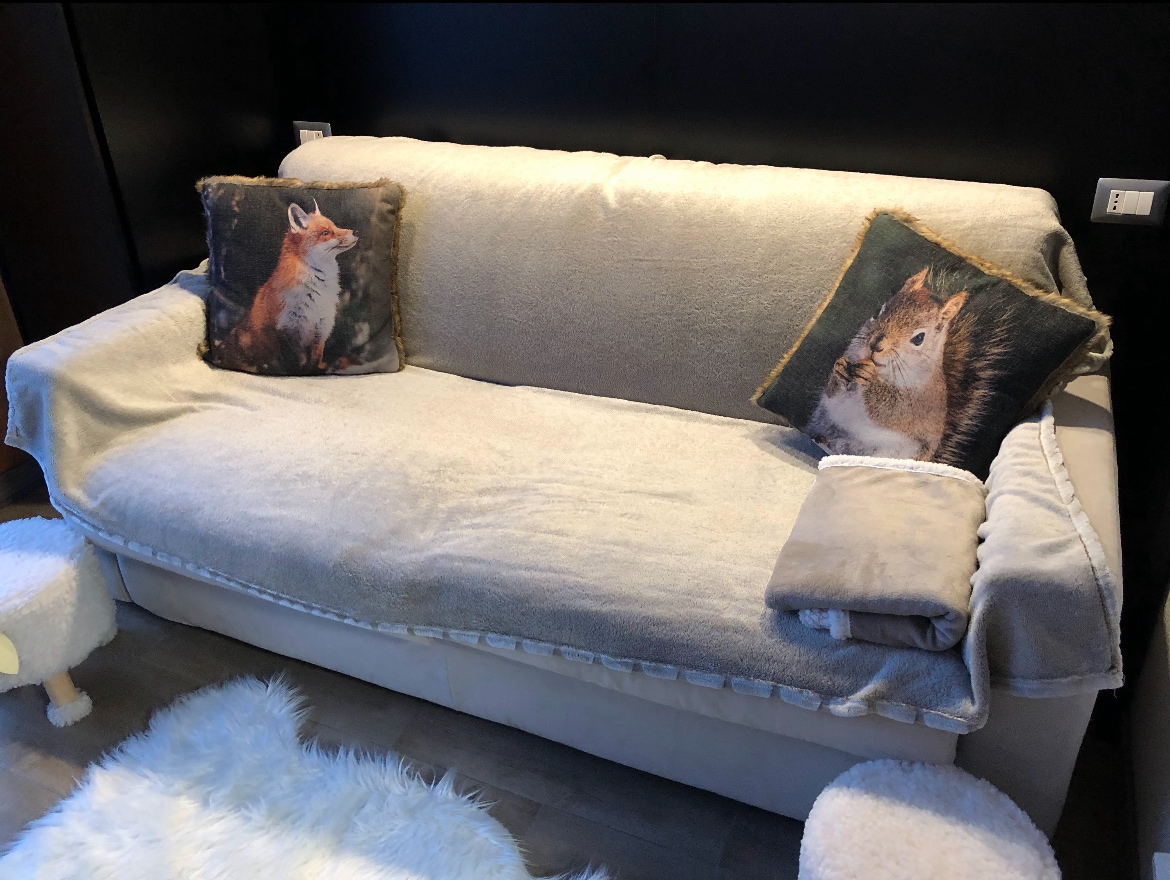 Top Airbnb: Casa Amy in Frabosa Sottana