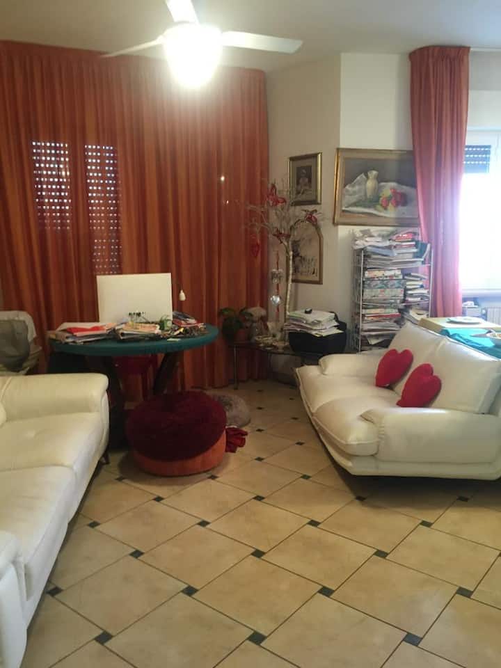 Casa Felice Nel Cuore Di Arezzo - Arezzo