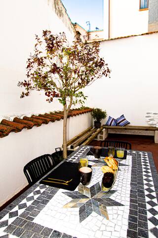 Apartamentos Turistico La ranita salantina managed Airbnb listing 2