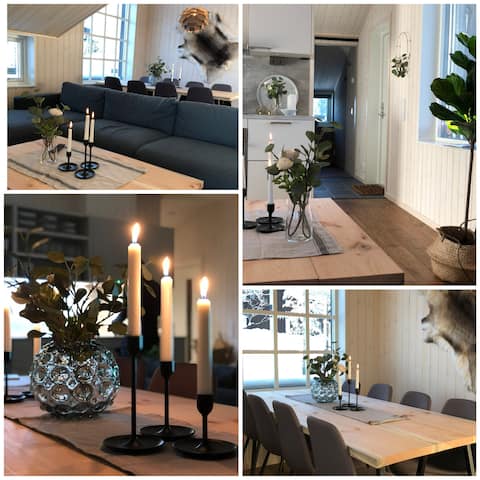 Sälen, Lindvallen Hills 17