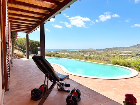 Villa Nais - Premium Villa