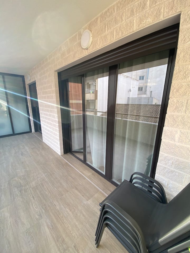 Apartamento Isabel - Moratalla
