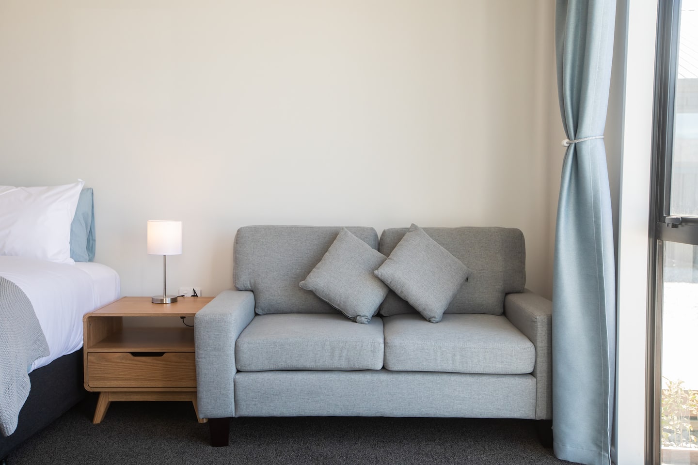 Azure Tekapo- One Bedroom Studio 3