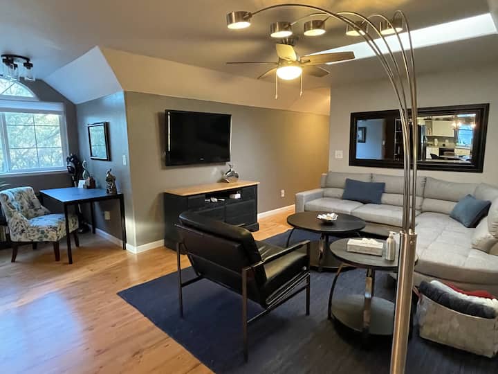 Longterm Guest Apartment month to month Guest suites for Rent in Placerville, California