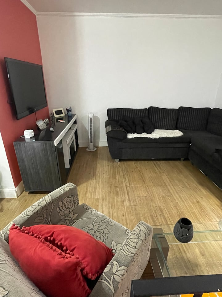 Cobertura Duplex + Home Office - Santo André