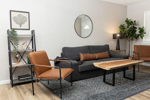 Home Sweet Haven: Cozy Retreat