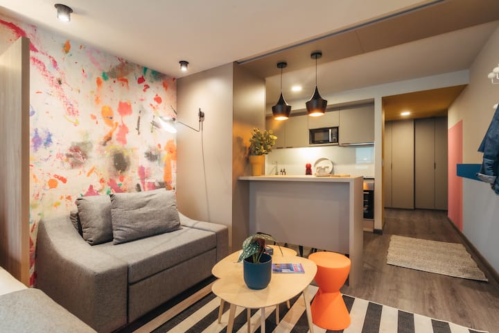 Всекидневна