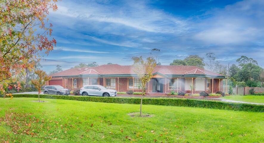 Tranquil Retreat:Nature’s Bliss gallery image 5