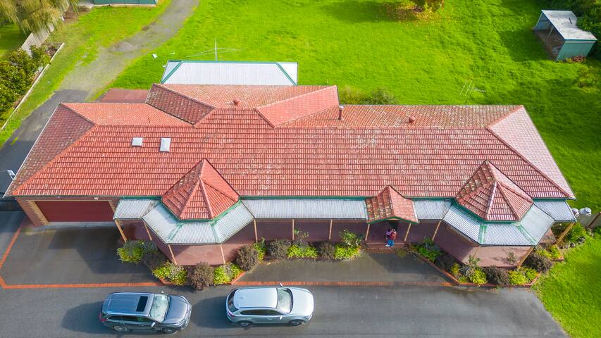 Tranquil Retreat:Nature’s Bliss