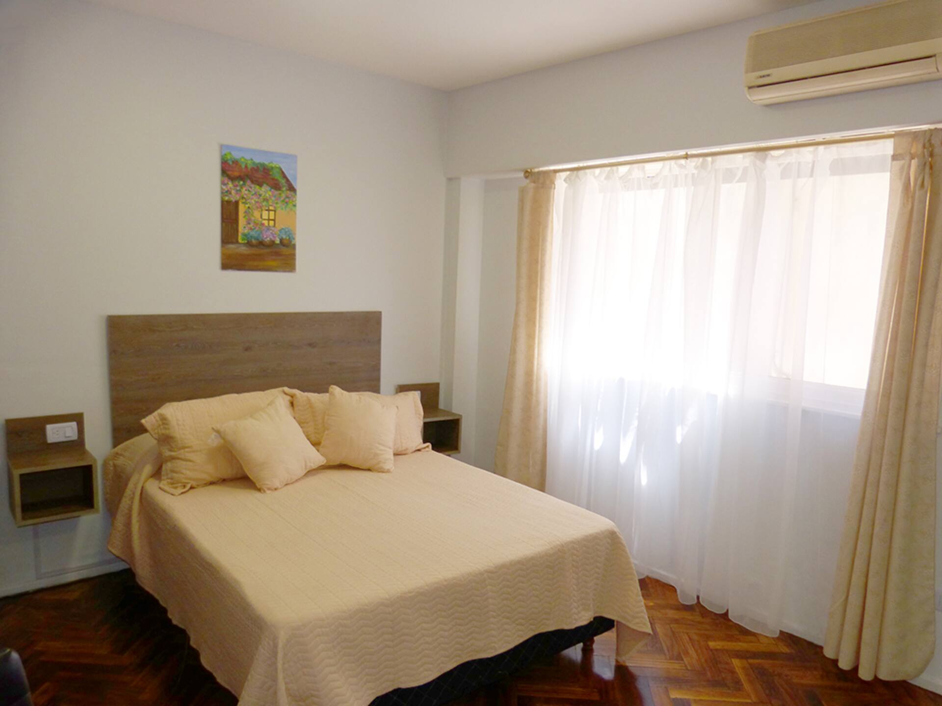 Kitnet de 2 ambientes em localização central em Buenos Aires