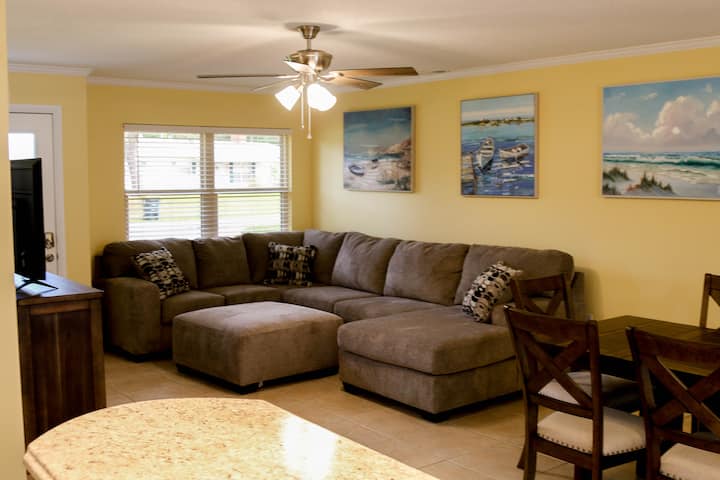 Lake Clay Getaway - Lake Placid, FL