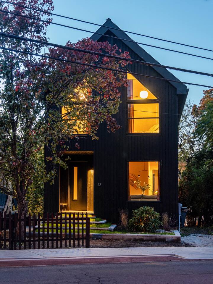 Hudson Escape Houses for Rent in Hudson, New York, United States Airbnb