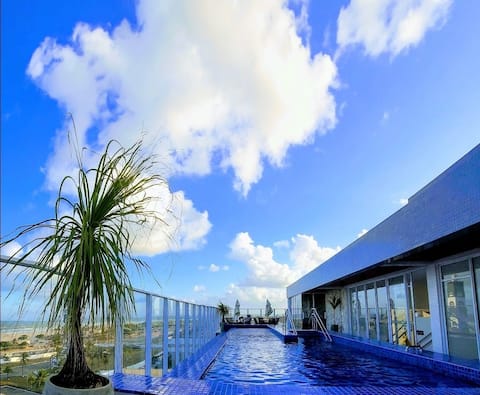 Comfort, well-being and leisure!