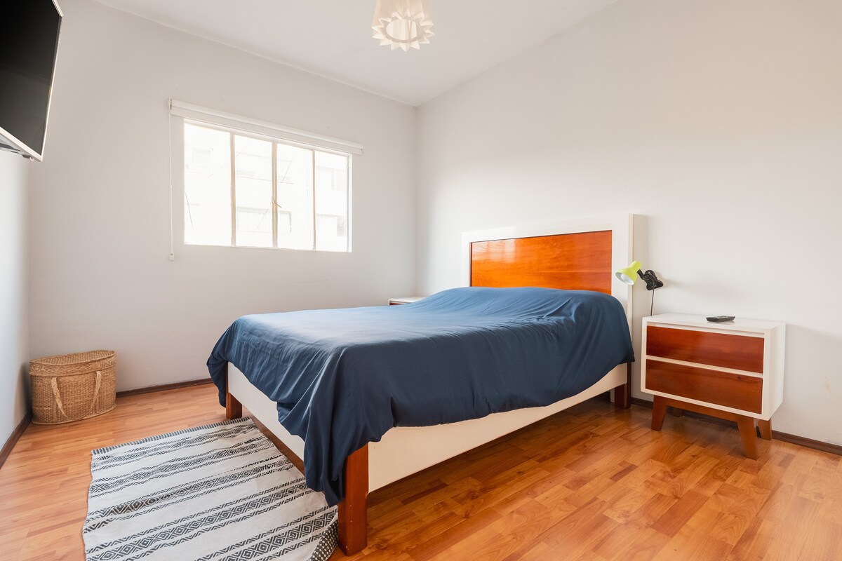 საძინებელი