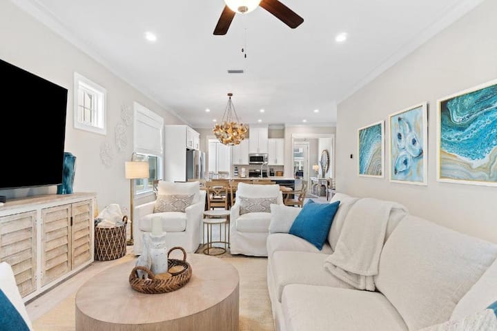 Top-ranked Orange Beach Luxury Vacation Rental - Orange Beach, AL