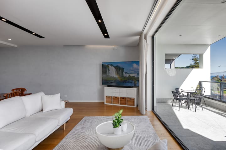 Beachside View Brighton