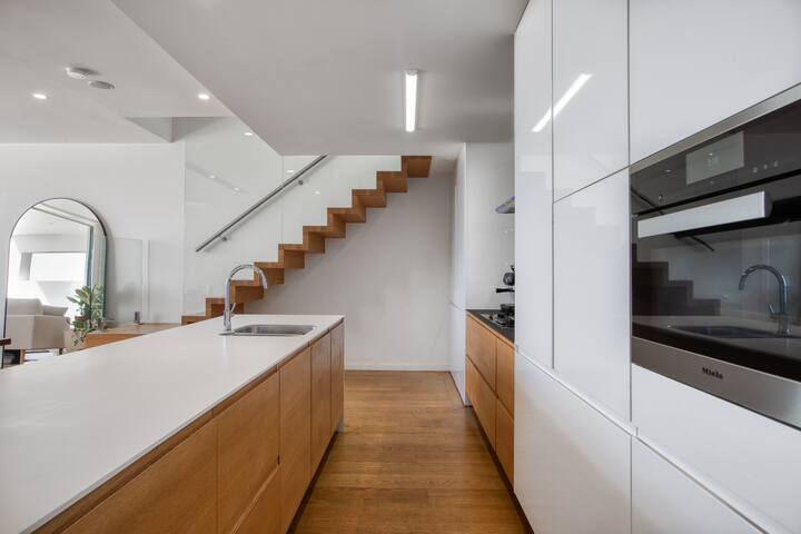 Beachside View Brighton gallery image 3