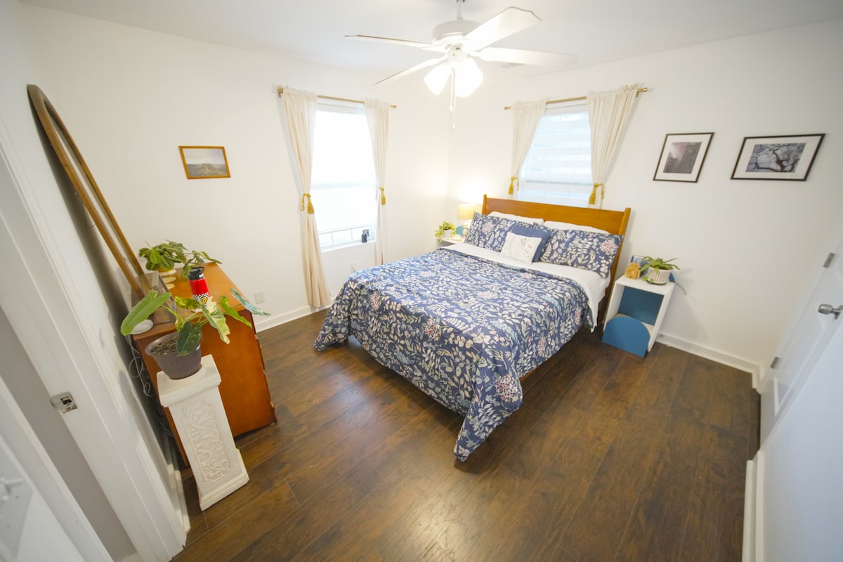 Спална соба 1