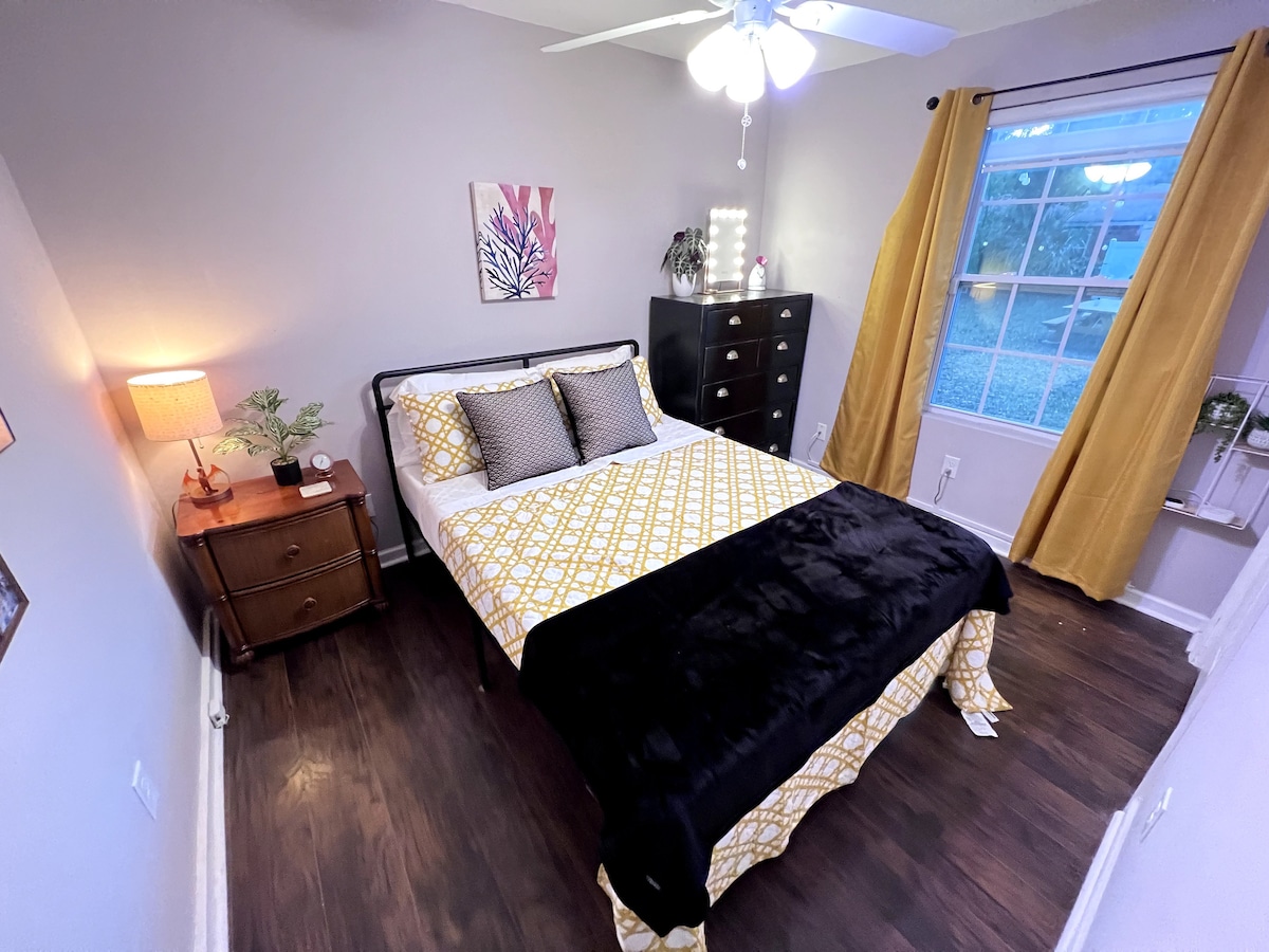 Спална соба 2