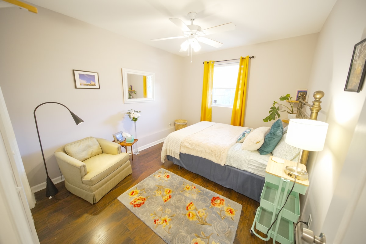 Спална соба 3