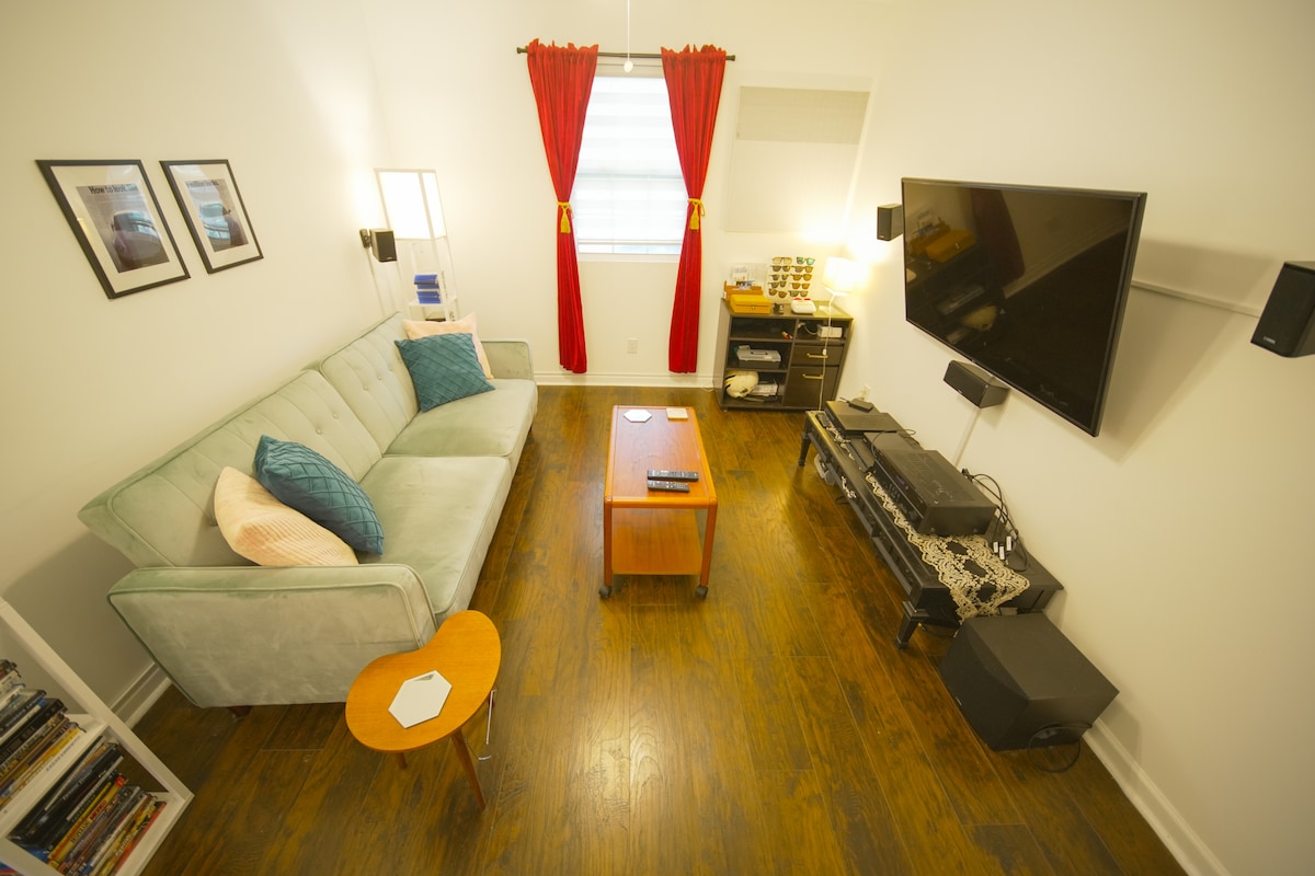 Спална соба 4