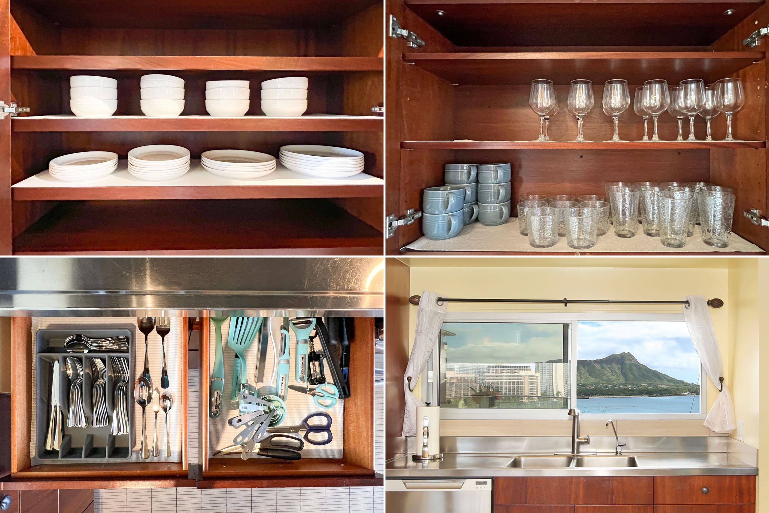 Condo in Honolulu · ★4.92 · 2 bedrooms · 3 beds · 2 private baths - Image 8