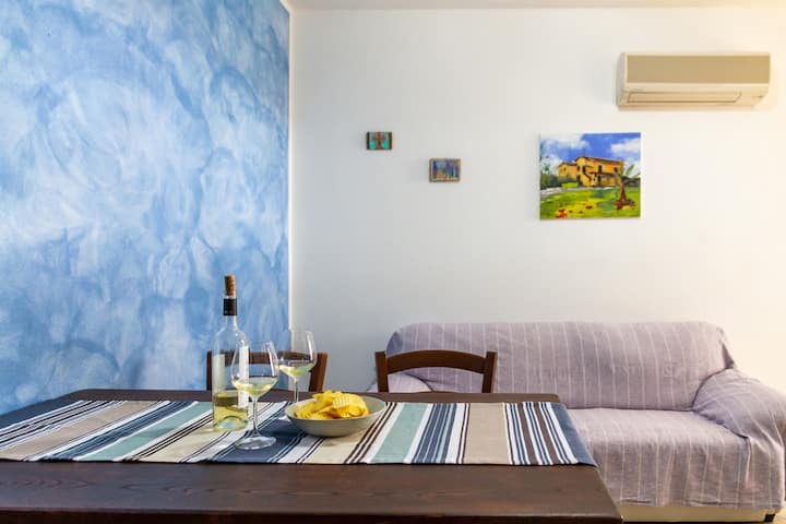 Apartment + Pool Maremma Tuscany - Tuscany