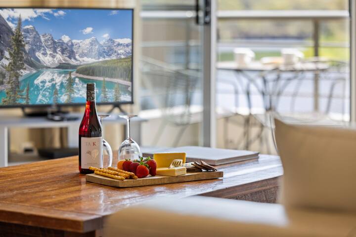 Frostfire | Apartment 27 | Crackenback Resort - Perisher Ski Resort