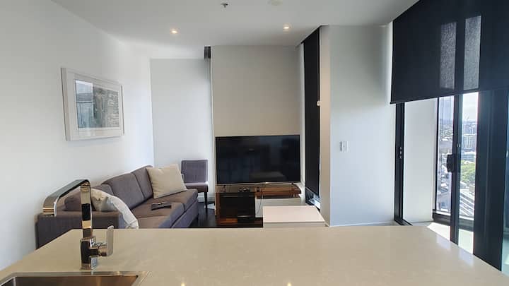 Top Floor! 2br Apt Fortitudevalley - Brisbane