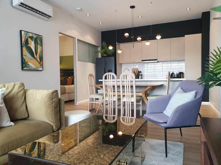 2 Bedroom Unit in the Heart of Woolloongabba Apartments for Rent in Woolloongabba, Queensland