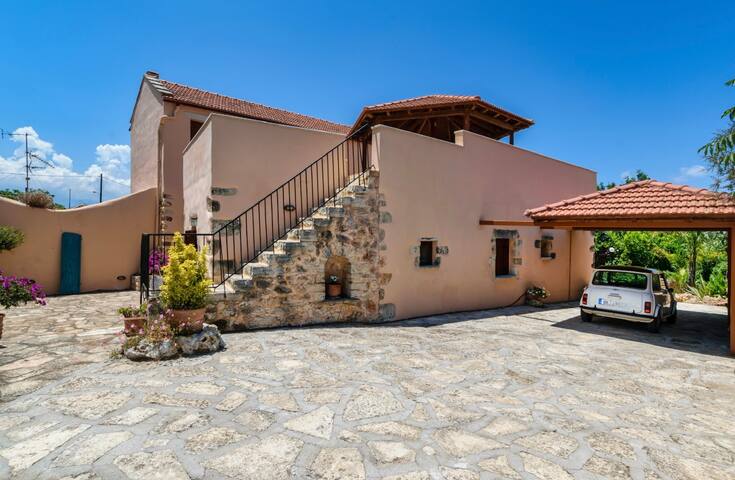 Villa Kambia gallery image 3